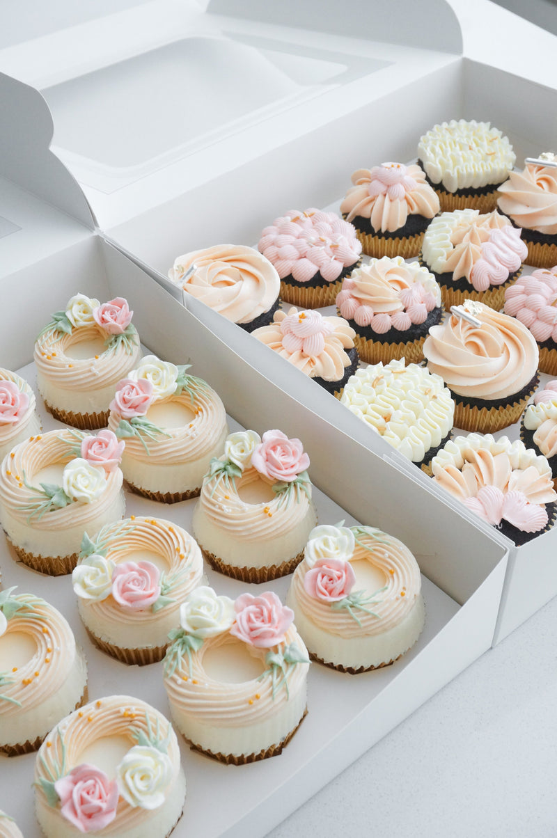 Cupcakes