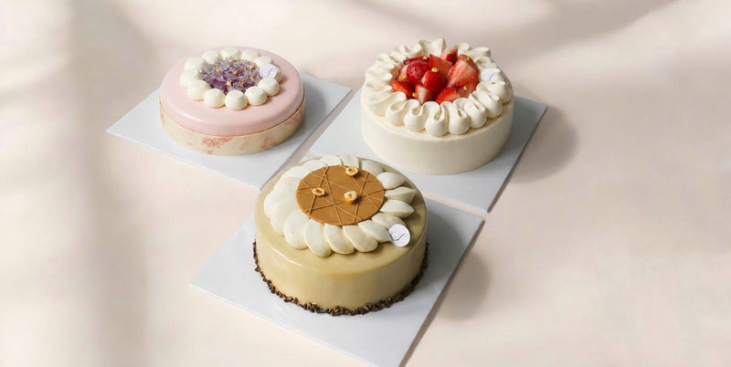 Whole Cakes