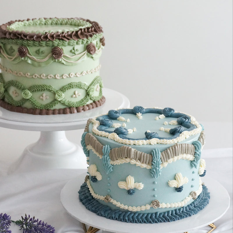 Designer Cakes