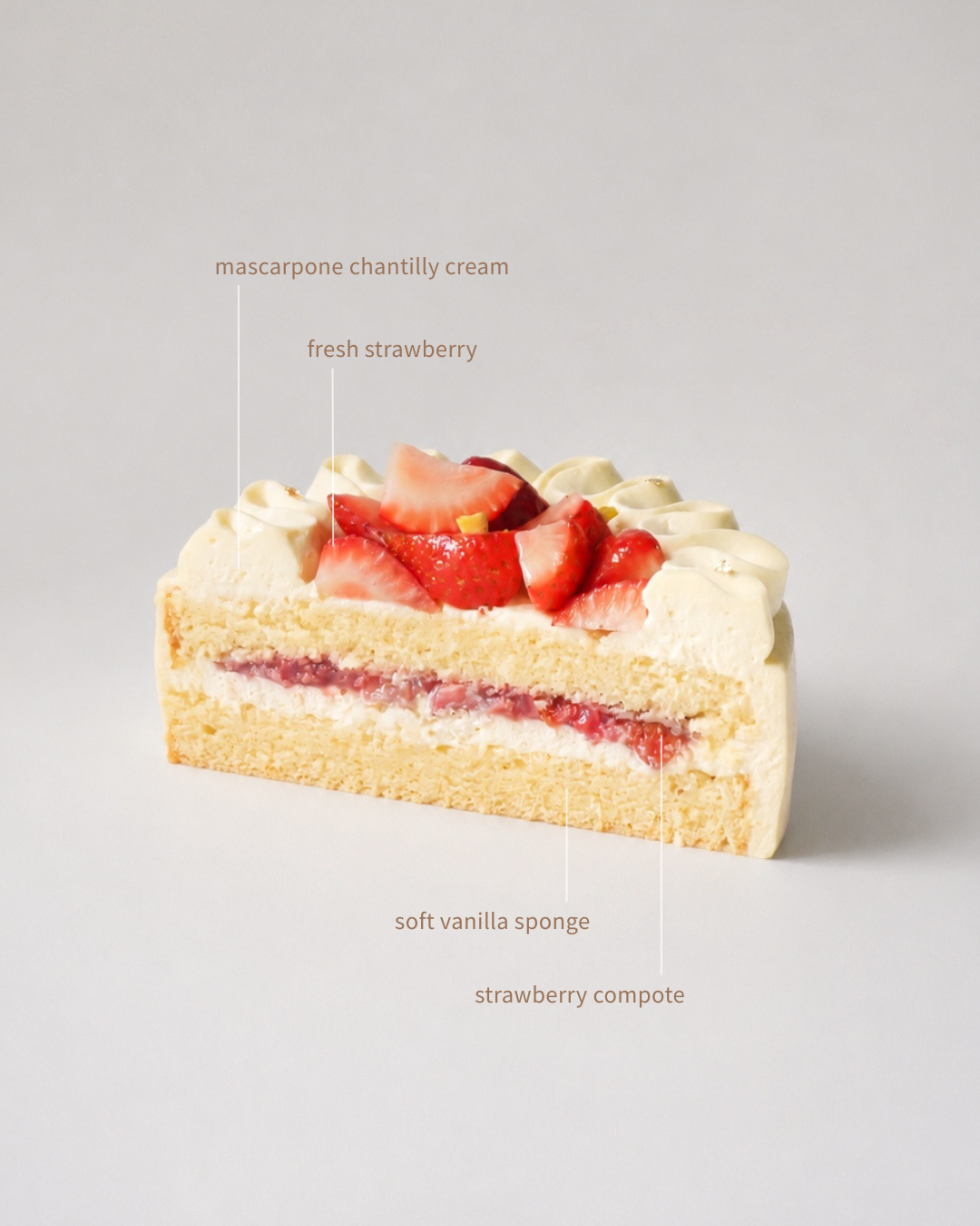 Strawberry Shortcake