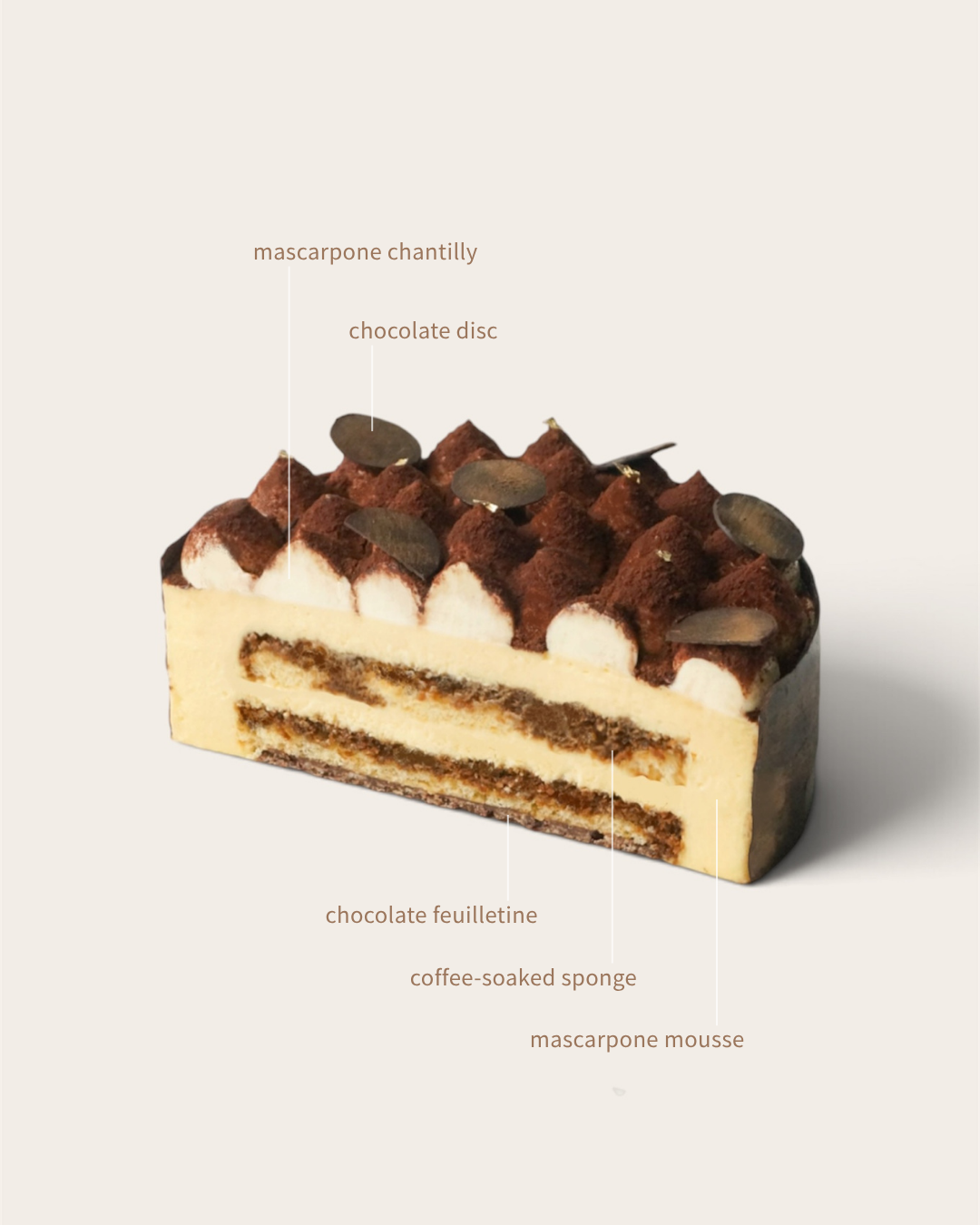 Tiramisu