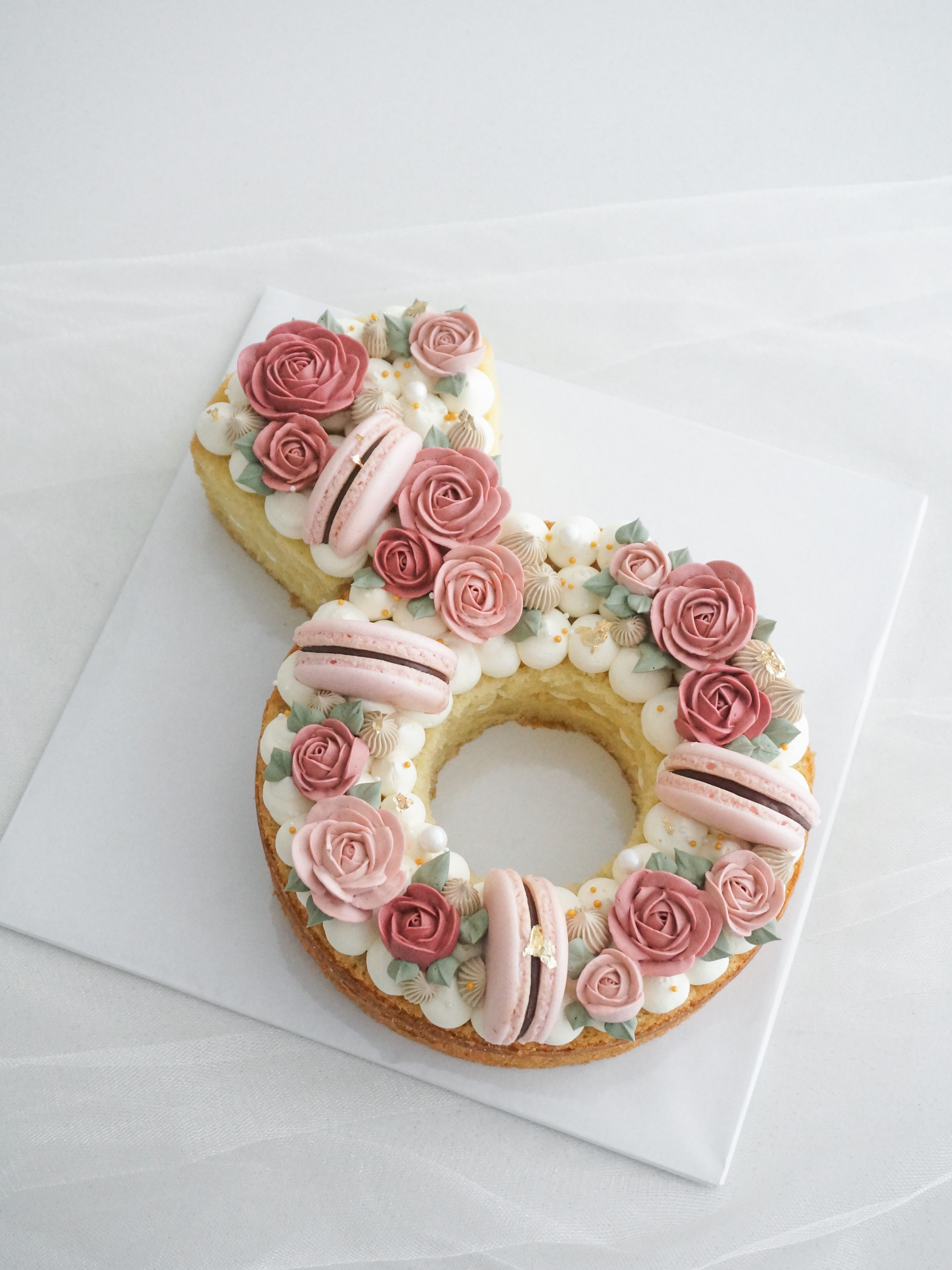 Ring Cake