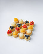 Fruit Tart Box