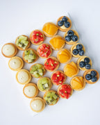 Fruit Tart Box