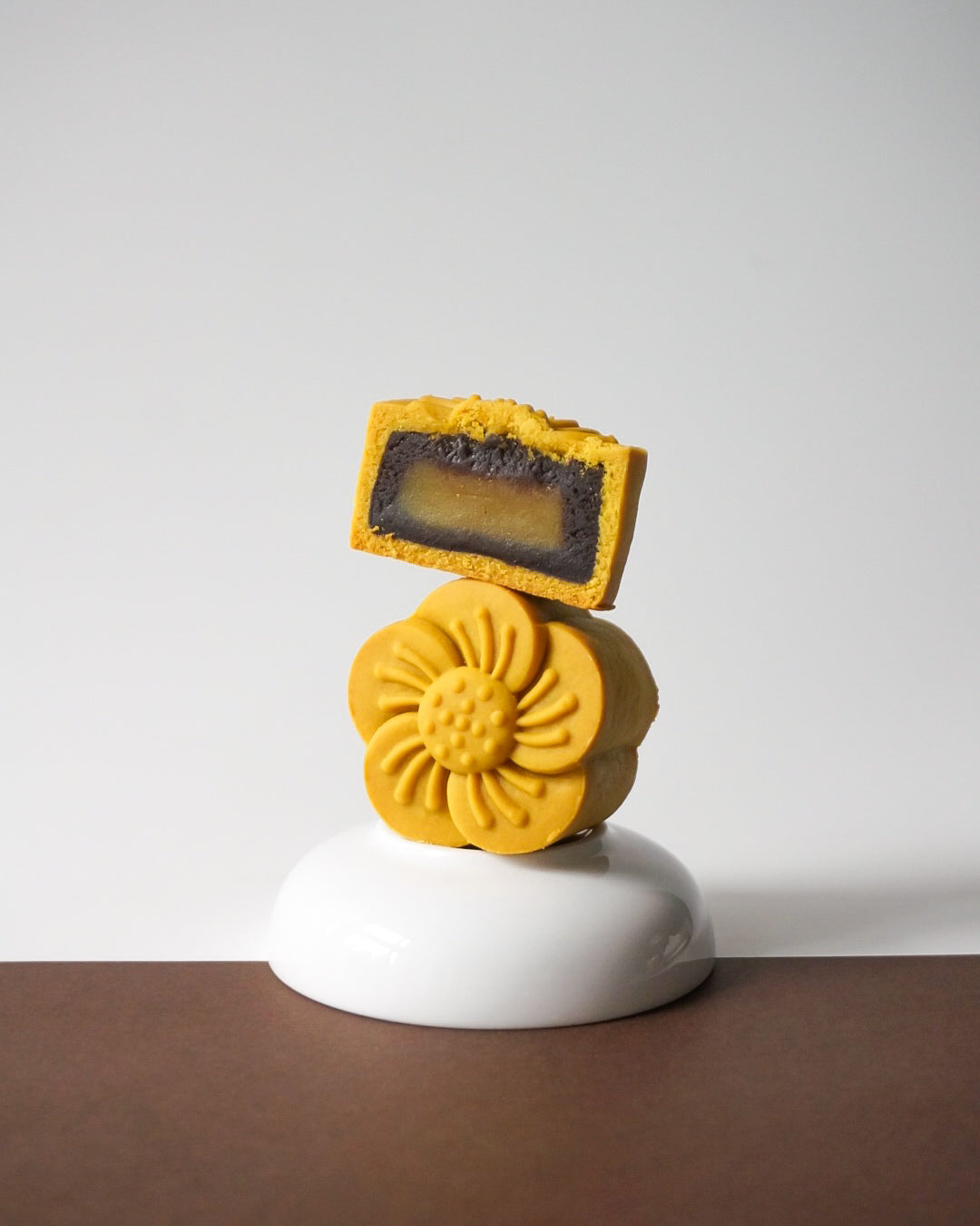 MOONLIT | Traditional Mooncakes