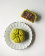 MOONLIT | Traditional Mooncakes