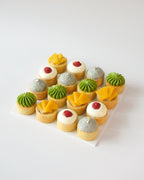 Tea Tart Box
