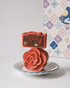 MOONLIT | Traditional Mooncakes