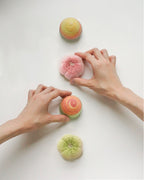MOONLIT | Signature Flaky Mooncakes