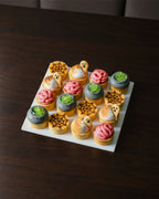 Halloween Tart Box