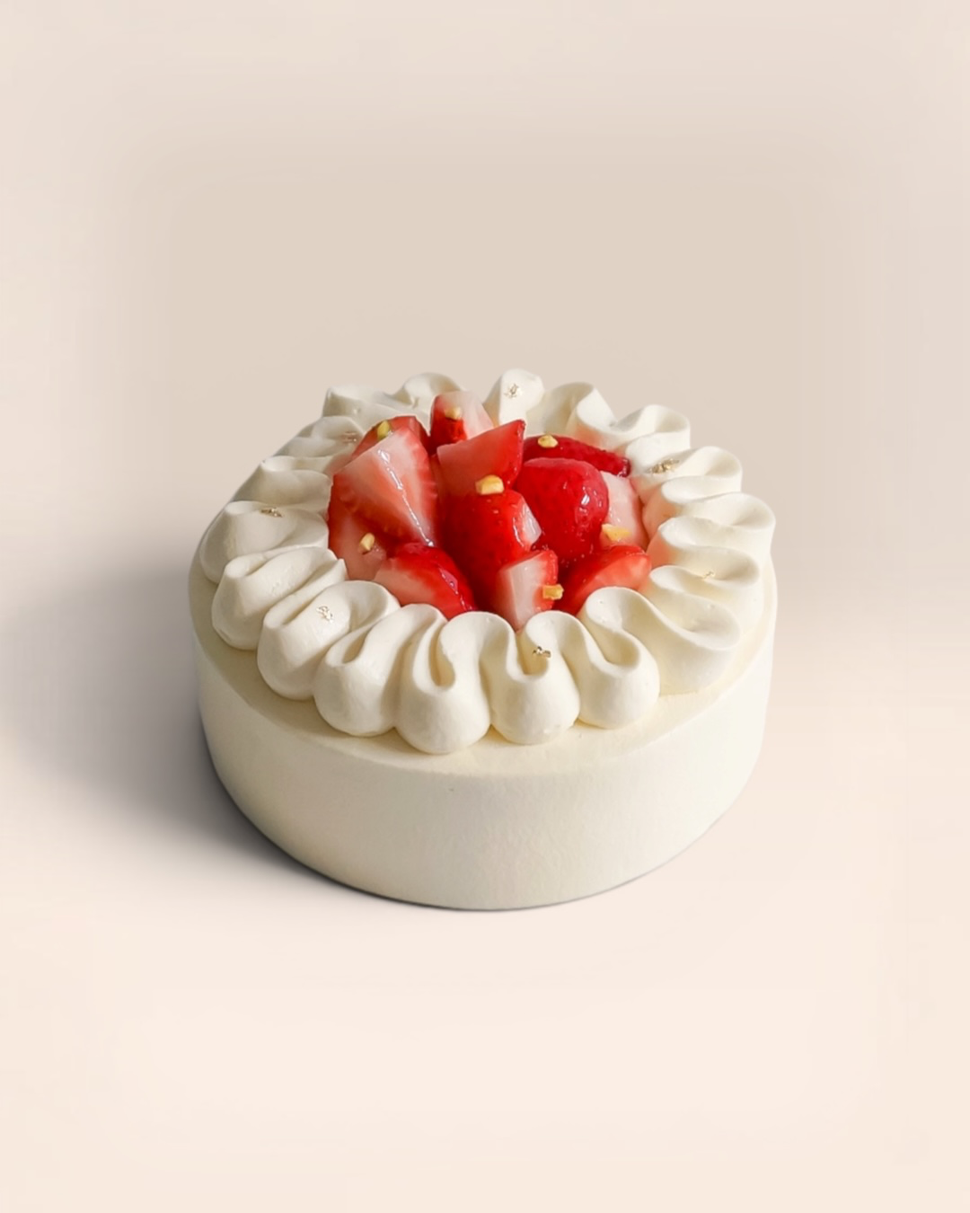 Strawberry Shortcake