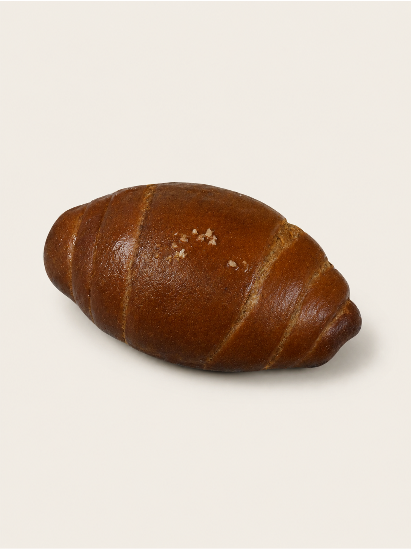 Chocolate Salt Bread