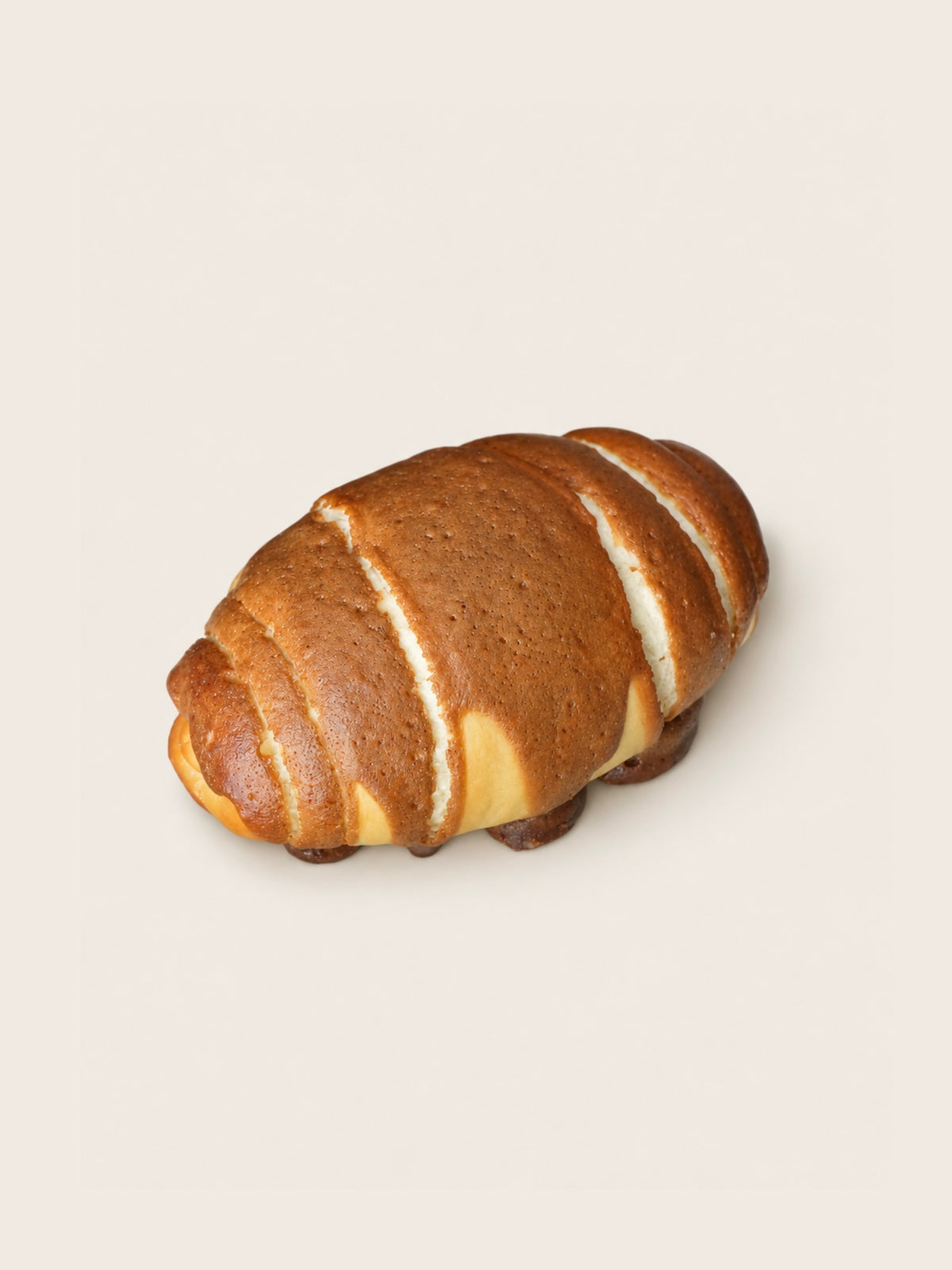 Coffee Salt Bread