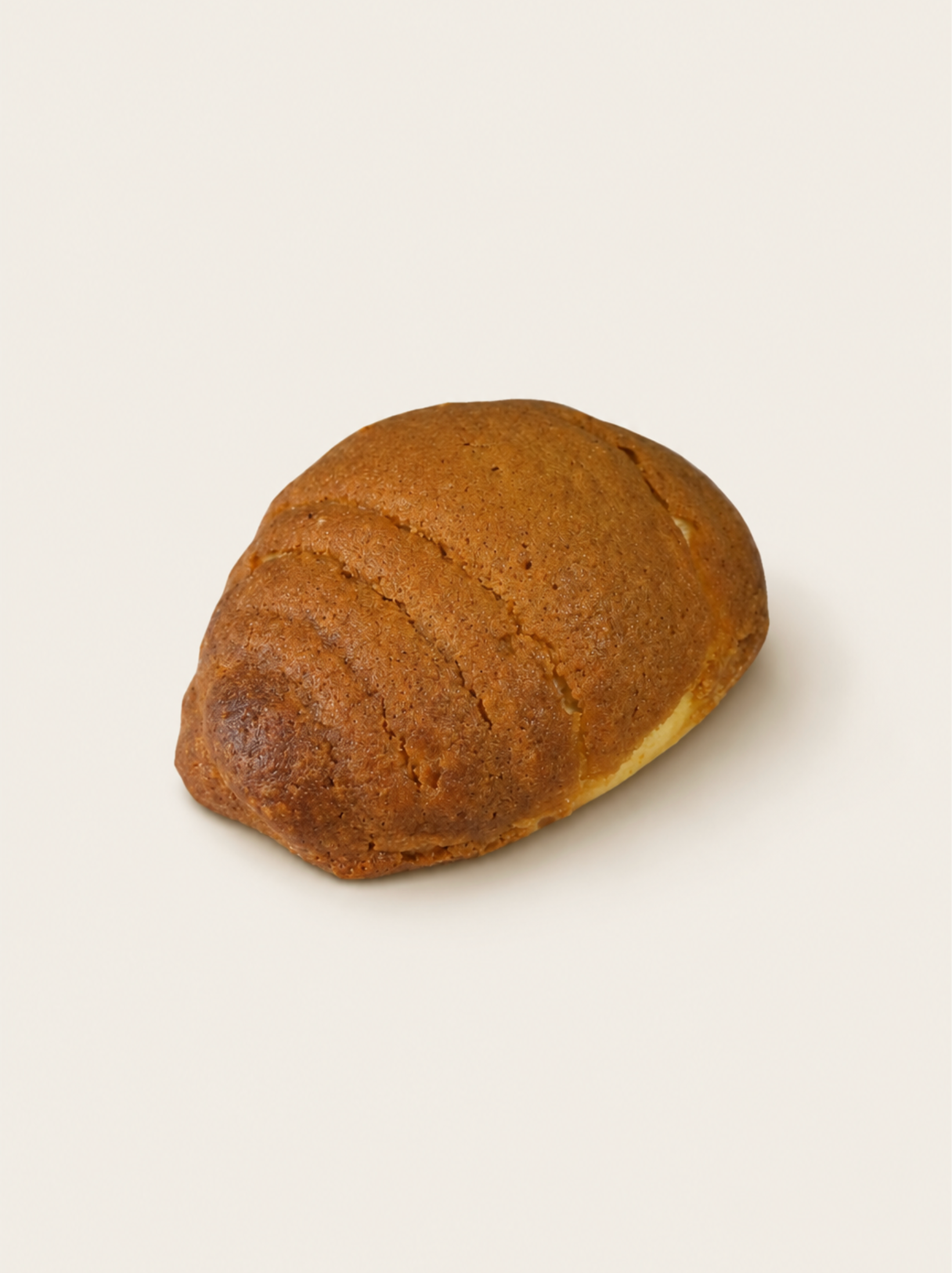 Coffee Salt Bread