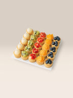 Fruit Tart Box