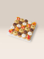 Sunset Tart Box